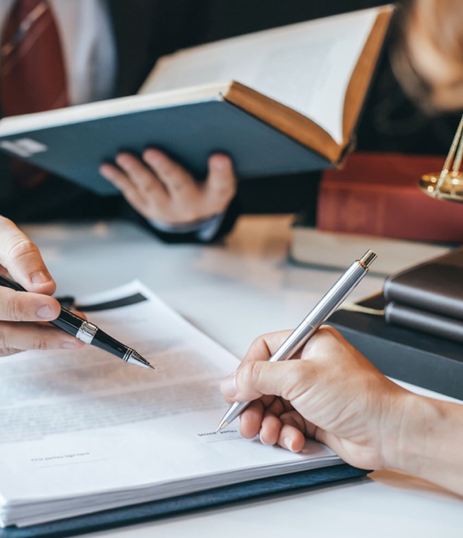 Practices – Abbott Solicitors